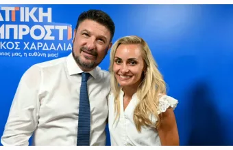 Χαρδαλιάς- Μιλλούση