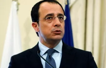 Στις 15/10 το άτυπο δείπνο Χριστοδουλίδη-Τατάρ στον ΟΗΕ