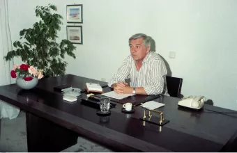 Παύλος Μπακογιάννης