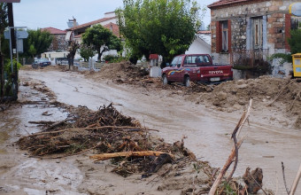 πλημμύρες 