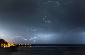Κεραυνοί