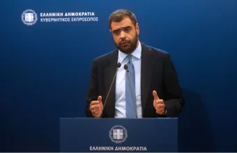 Μαρινάκης για Κασσελάκη