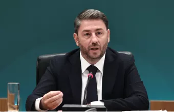 Ανδρουλάκης
