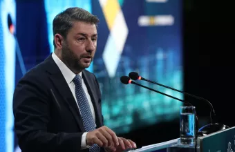 Νικος Ανδρουλάκης