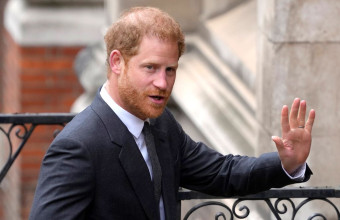 O Πρίγκιπας Harry αρνείται να παρακολουθήσει την τελευταία σεζόν του «The Crown»