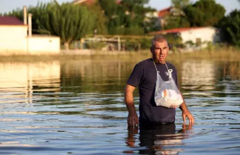 καρδιτσα πλημμυρες 