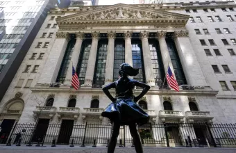 Wall Street