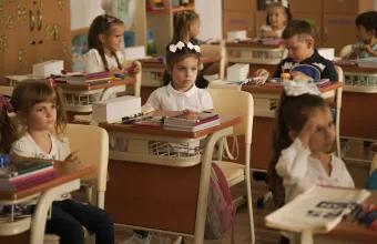 Σχολεία Ουκρανία