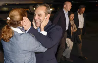 ΗΠΑ_Ιράν