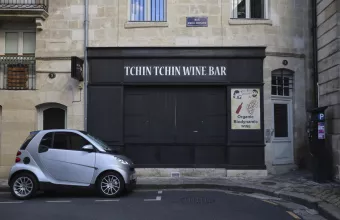 Bordeaux