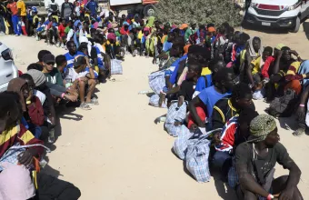 Lampedusa