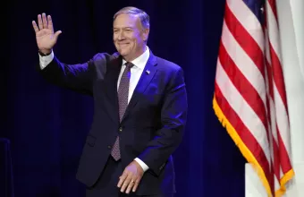 Mike Pompeo