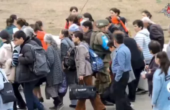 Nagorno-Karabakh