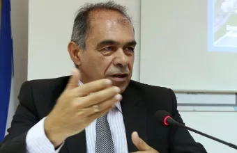 Γιώργος Ιωακειμίδης: Θέλουμε, ξέρουμε, μπορούμε να αλλάξουμε την Αττική