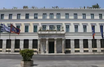 Οι κεντρικές πολιτικές για την Αθήνα δεν τελούν σε αίρεση