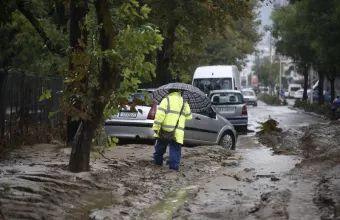 κακοκαιρια