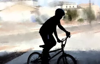 βόλος επίθεση σε 12χρονο 