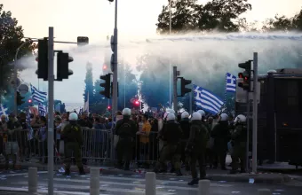 δεθ αστυνομια