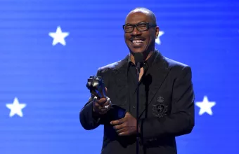 Ο Eddie Murphy