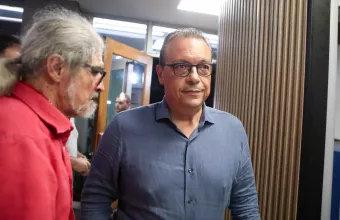 Φάμελλος: Περίπου στις 147.000 η συμμετοχή - Η μαζικότητα, το καλύτερο μήνυμα για την επόμενη μέρα