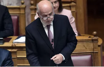 Γιώργος Φλωρίδης