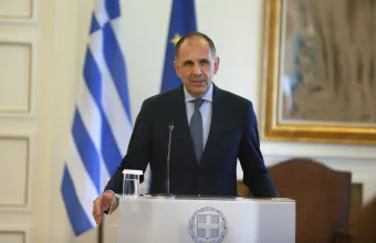  Γιώργος Γεραπετρίτης