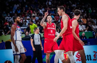 Γερμανία - ΗΠΑ