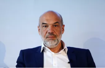 Γρηγόρης Γεροτζιάφας