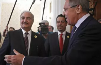 Haftar