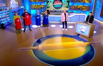Η μαμα μου