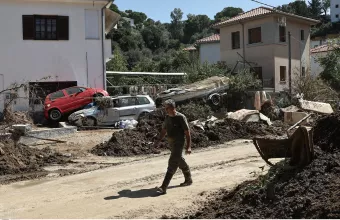 Κακοκαιρία