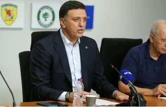 Κικίλιας