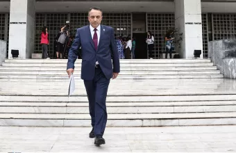 Βασίλης Στίγκας