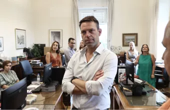 Ένας Στέφανος δεν φέρνει την άνοιξη…