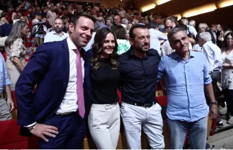 Καινούργιο μοντέλο κινητού…