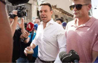Κασσελάκης Τάιλερ