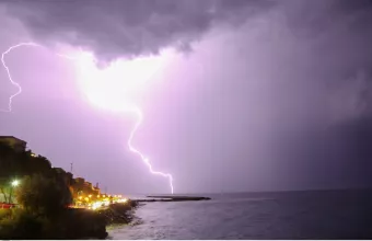 Καταιγίδα