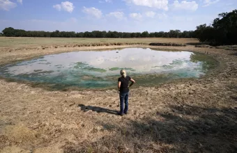 κλιματικη αλλαγή 