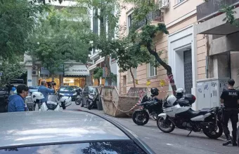 Κολωνάκι