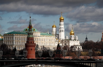 Νέες κυρώσεις των ΗΠΑ σε Ρωσία
