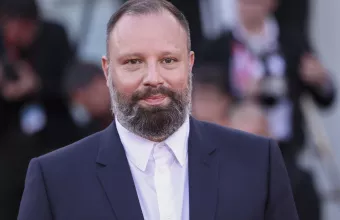 Γιώργος Λάνθιμος