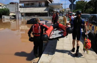 Να συντονιστούν, αμέσως, οι Υπηρεσίες στον κάμπο