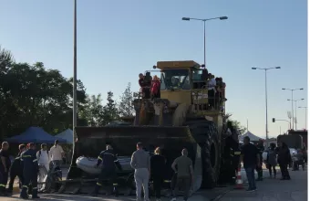 μεταφορα εργαζομενοι