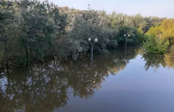 Πηνειός 
