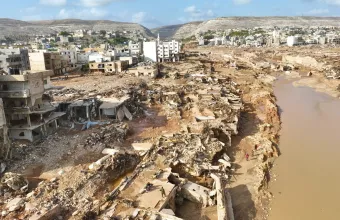 λιβύη