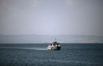 λιμενικο