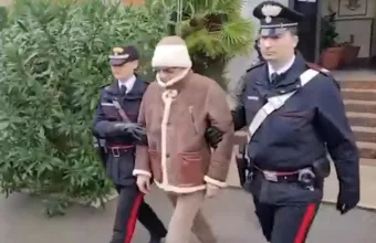 Ματέο Μεσσίνα Ντενάρο