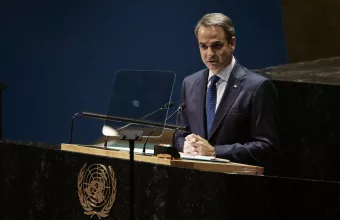 Μητσοτάκης