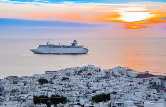 Μύκονος