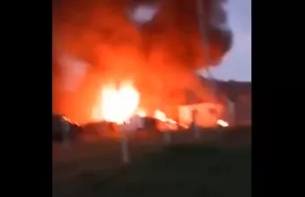 Ναγκόρνο Καραμπάχ